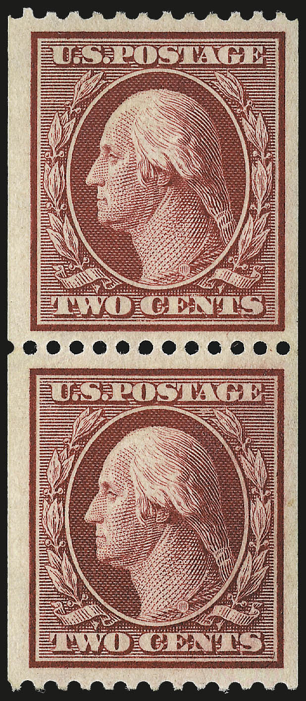 Sale no. 968B — Lot no. 441 — Siegel Auction Galleries