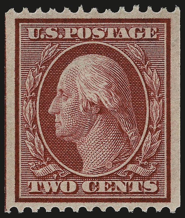 Sale no. 968B — Lot no. 442 — Siegel Auction Galleries
