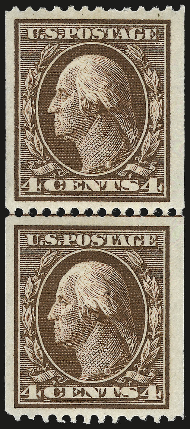 Sale no. 968B — Lot no. 443 — Siegel Auction Galleries