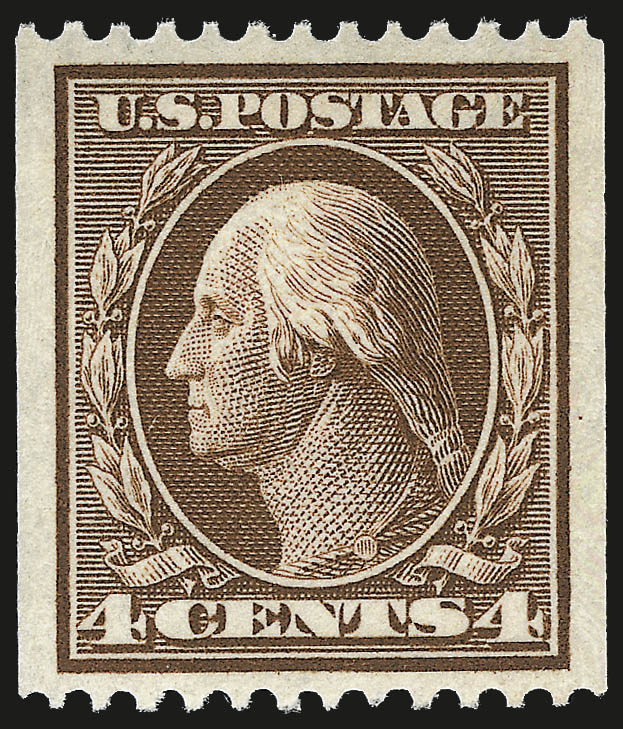 Sale no. 968B — Lot no. 445 — Siegel Auction Galleries