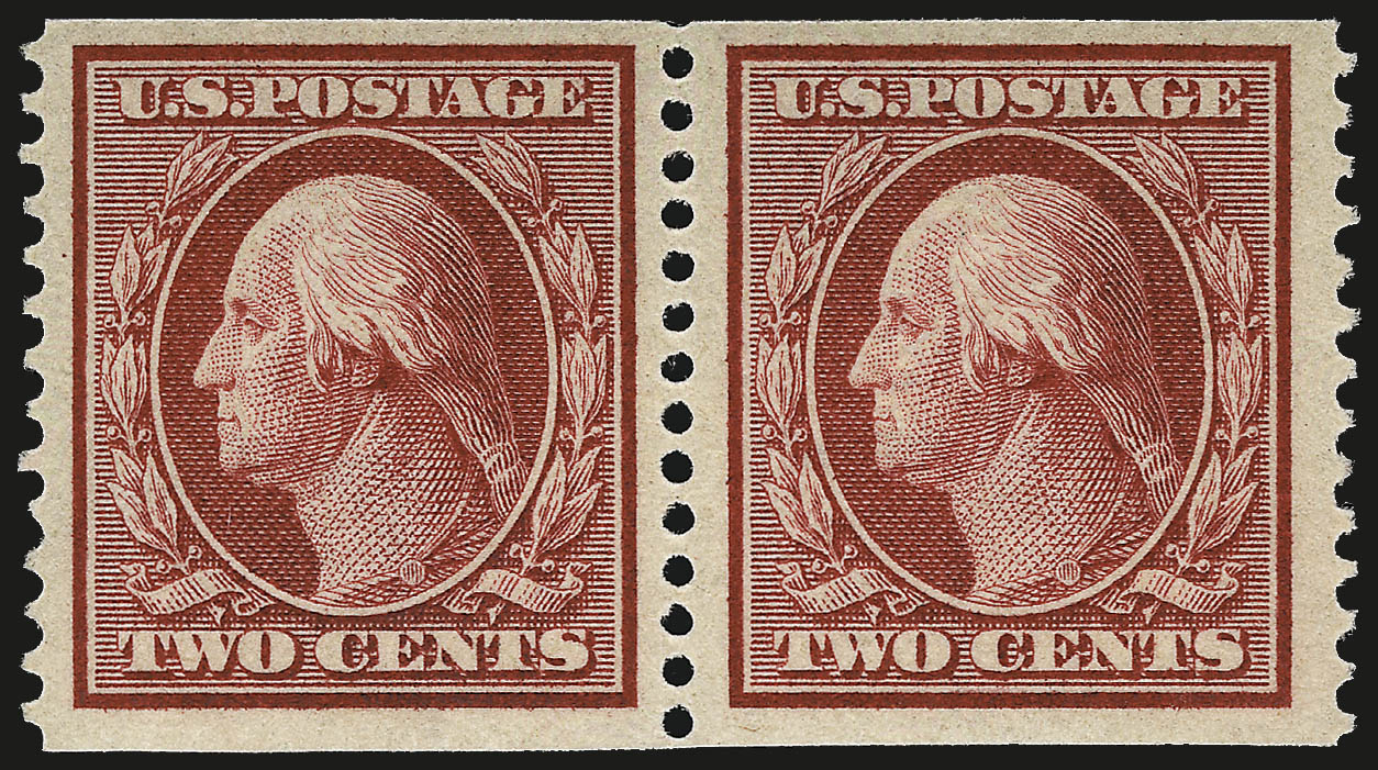 Sale no. 968B — Lot no. 453 — Siegel Auction Galleries