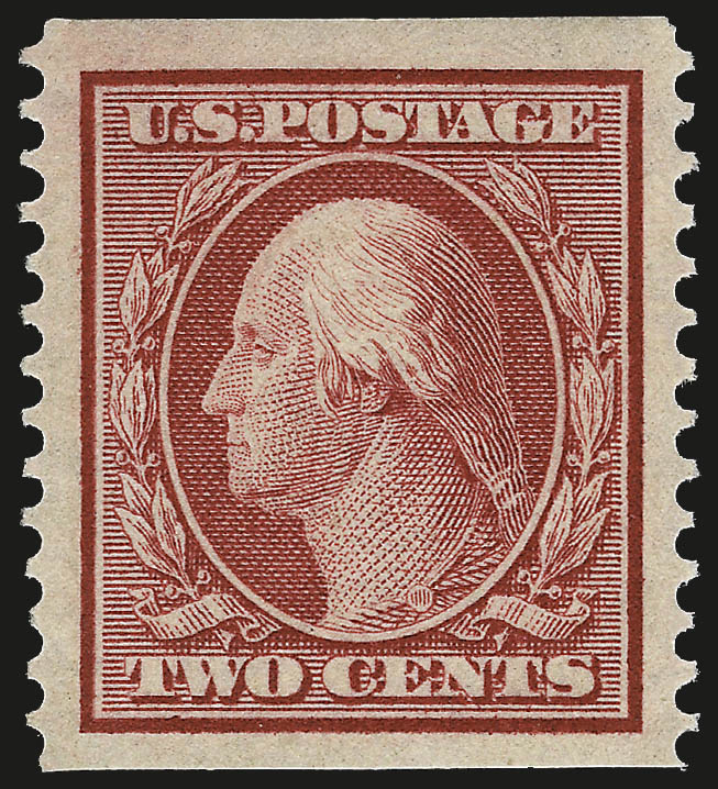 Sale no. 968B — Lot no. 454 — Siegel Auction Galleries