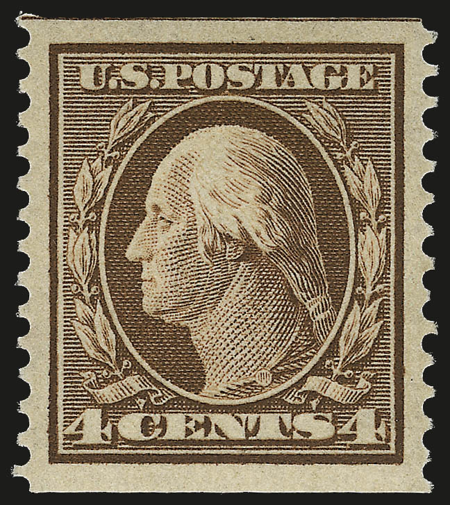 Sale no. 968B — Lot no. 457 — Siegel Auction Galleries