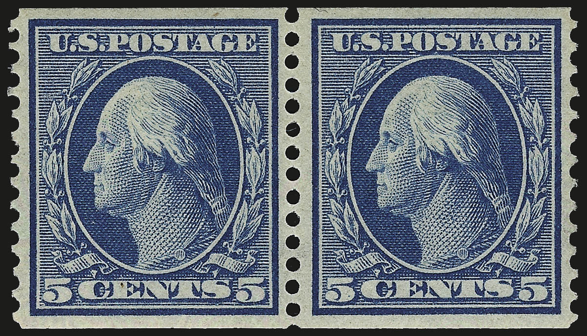 Sale no. 968B — Lot no. 459 — Siegel Auction Galleries