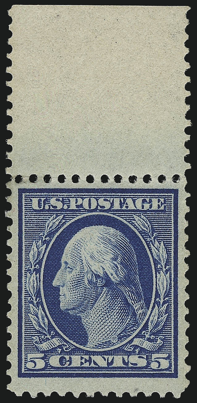 Sale no. 968B — Lot no. 467 — Siegel Auction Galleries