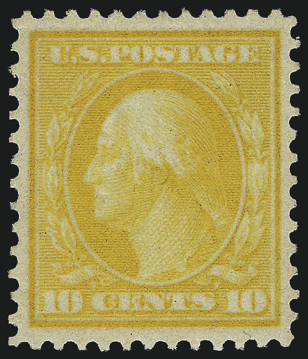 Sale no. 968B — Lot no. 470 — Siegel Auction Galleries