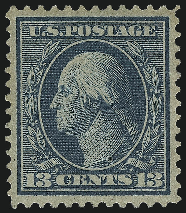 Sale no. 968B — Lot no. 471 — Siegel Auction Galleries