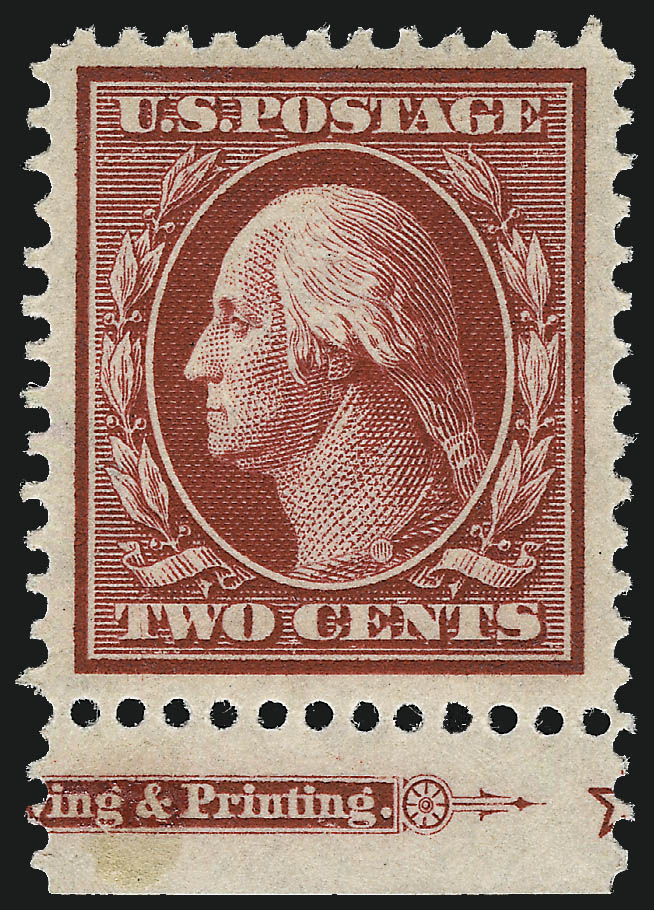 Sale no. 968B — Lot no. 475 — Siegel Auction Galleries