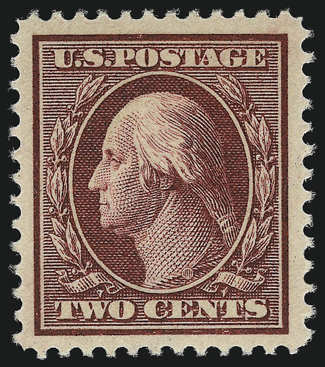 Sale no. 968B — Lot no. 476 — Siegel Auction Galleries