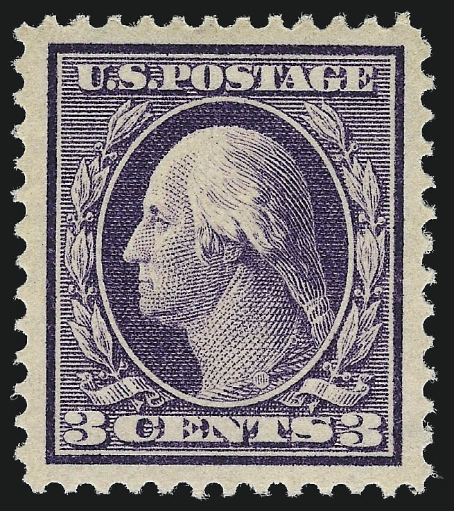 Sale no. 968B — Lot no. 477 — Siegel Auction Galleries