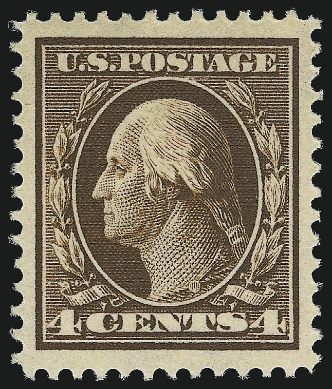 Sale no. 968B — Lot no. 478 — Siegel Auction Galleries