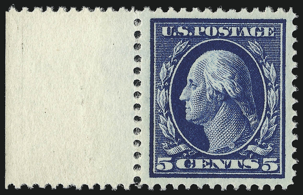 Sale no. 968B — Lot no. 479 — Siegel Auction Galleries