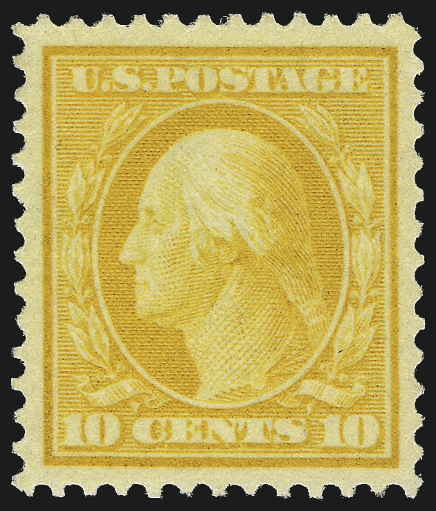 Sale no. 968B — Lot no. 482 — Siegel Auction Galleries