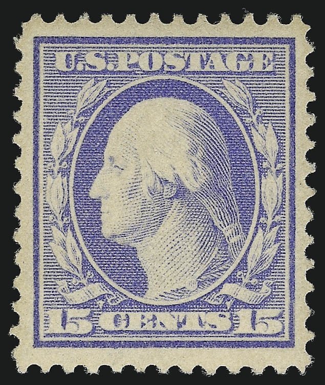 Sale no. 968B — Lot no. 483 — Siegel Auction Galleries