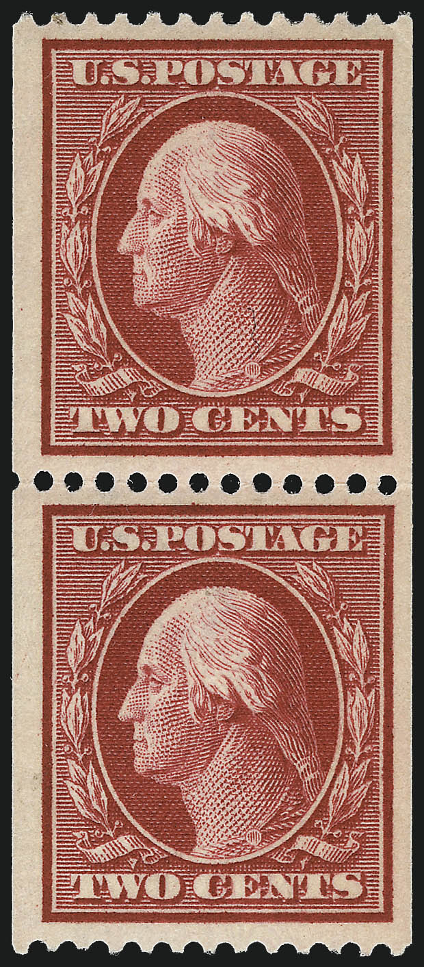 Sale no. 968B — Lot no. 489 — Siegel Auction Galleries