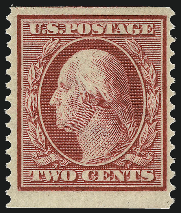 Sale no. 968B — Lot no. 493 — Siegel Auction Galleries