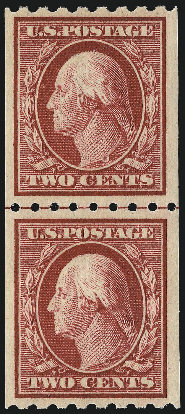 Sale no. 968B — Lot no. 496 — Siegel Auction Galleries