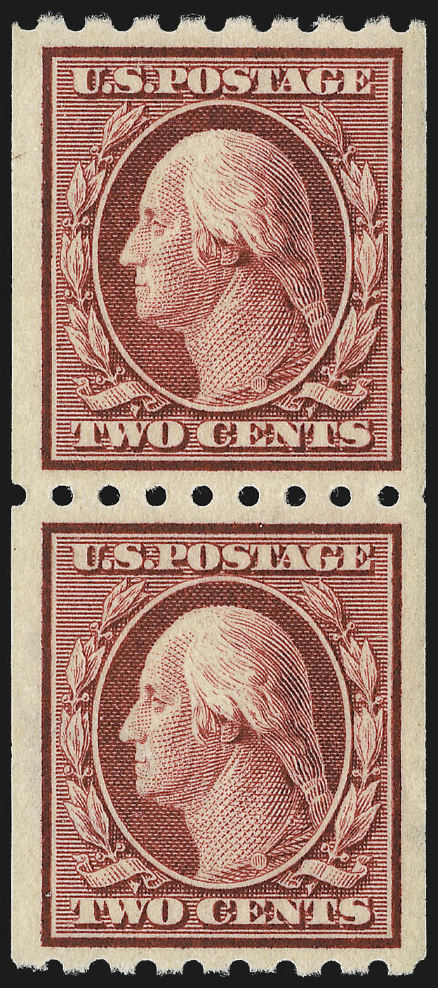 Sale no. 968B — Lot no. 497 — Siegel Auction Galleries