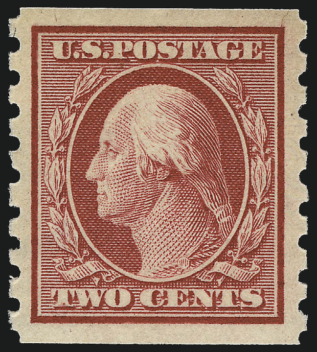 Sale no. 968B — Lot no. 503 — Siegel Auction Galleries