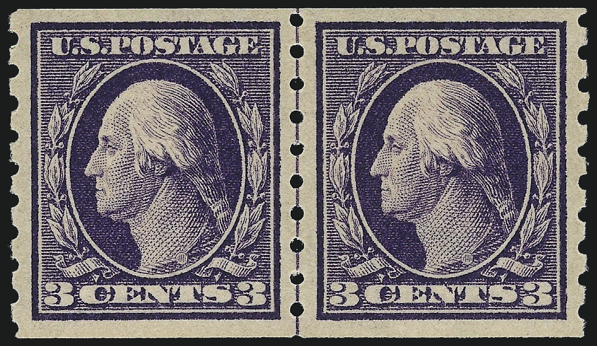 Sale no. 968B — Lot no. 504 — Siegel Auction Galleries
