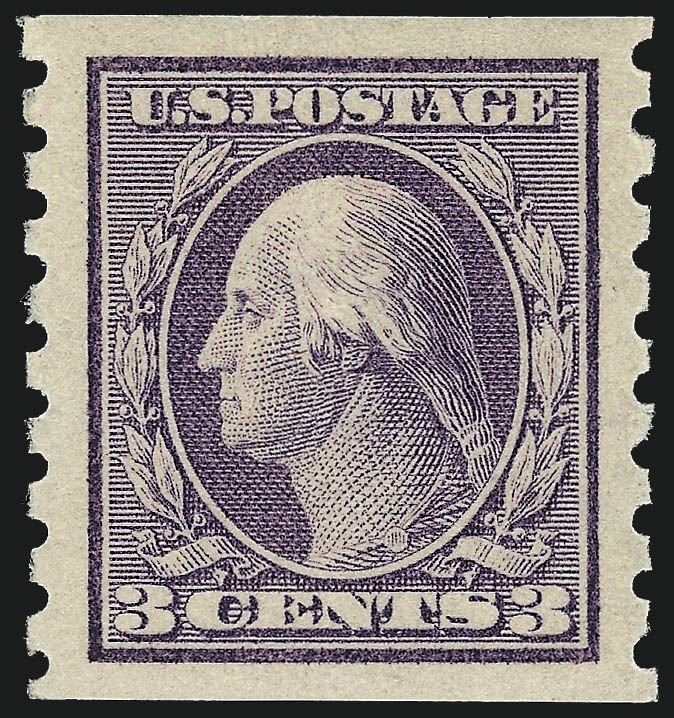 Sale no. 968B — Lot no. 506 — Siegel Auction Galleries