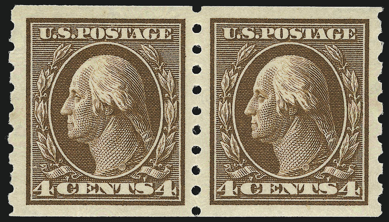 Sale no. 968B — Lot no. 508 — Siegel Auction Galleries