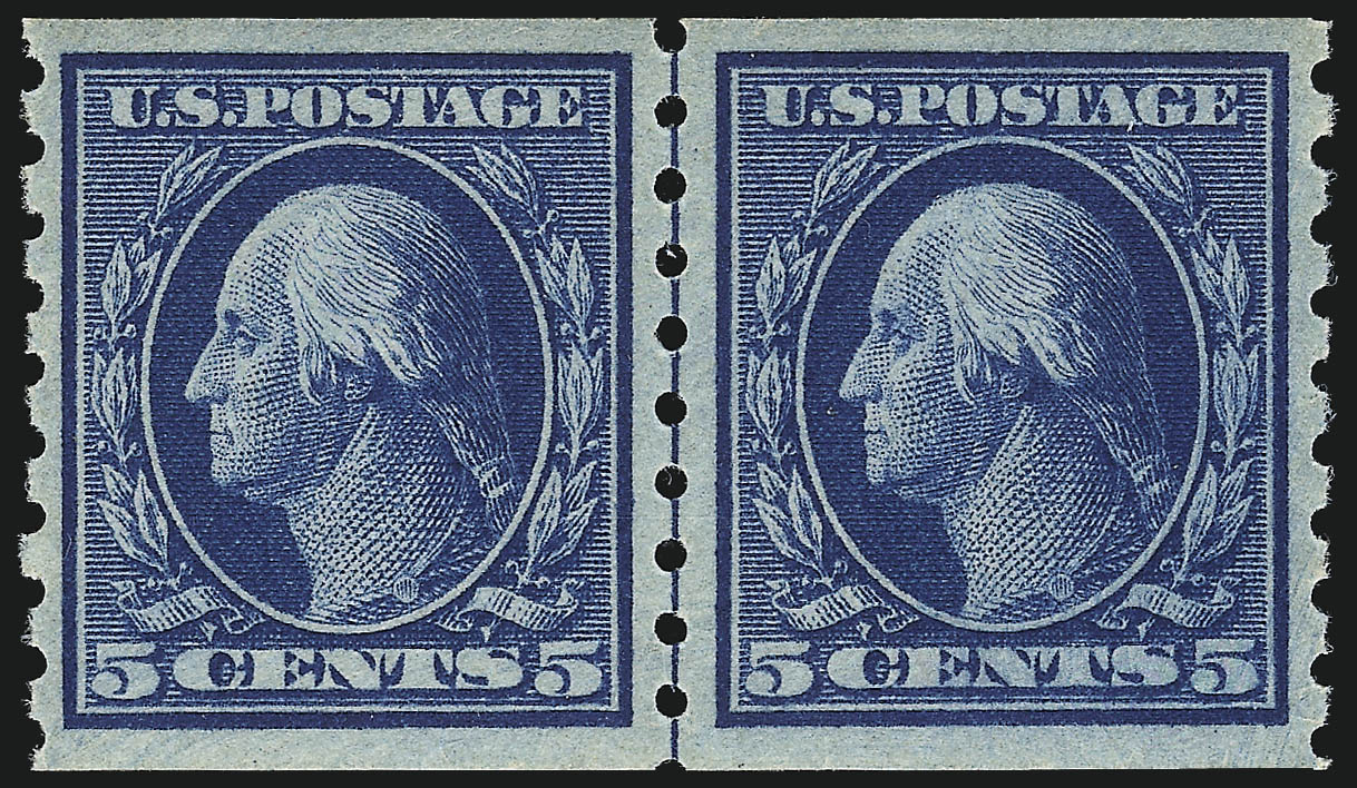 Sale no. 968B — Lot no. 510 — Siegel Auction Galleries