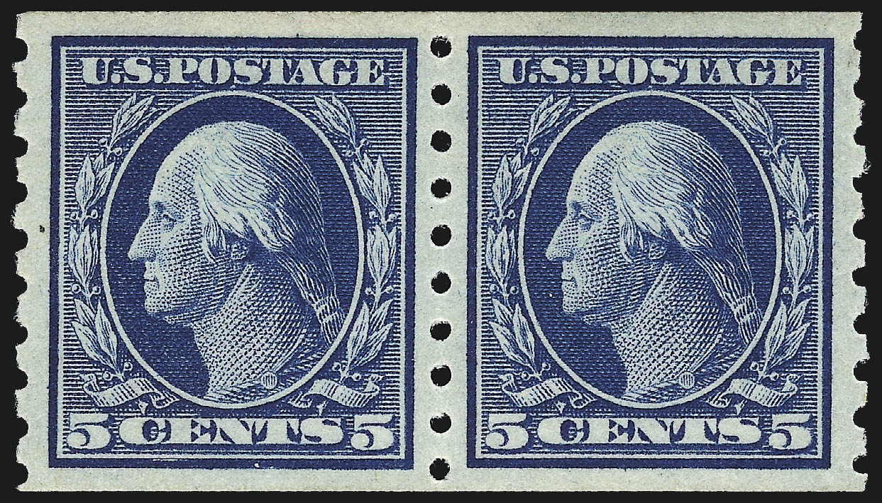 Sale no. 968B — Lot no. 511 — Siegel Auction Galleries