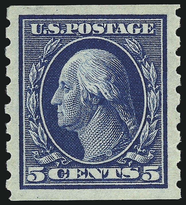 Sale no. 968B — Lot no. 512 — Siegel Auction Galleries