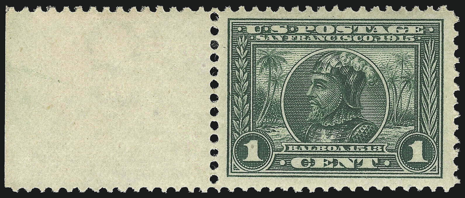 Sale no. 968B — Lot no. 513 — Siegel Auction Galleries