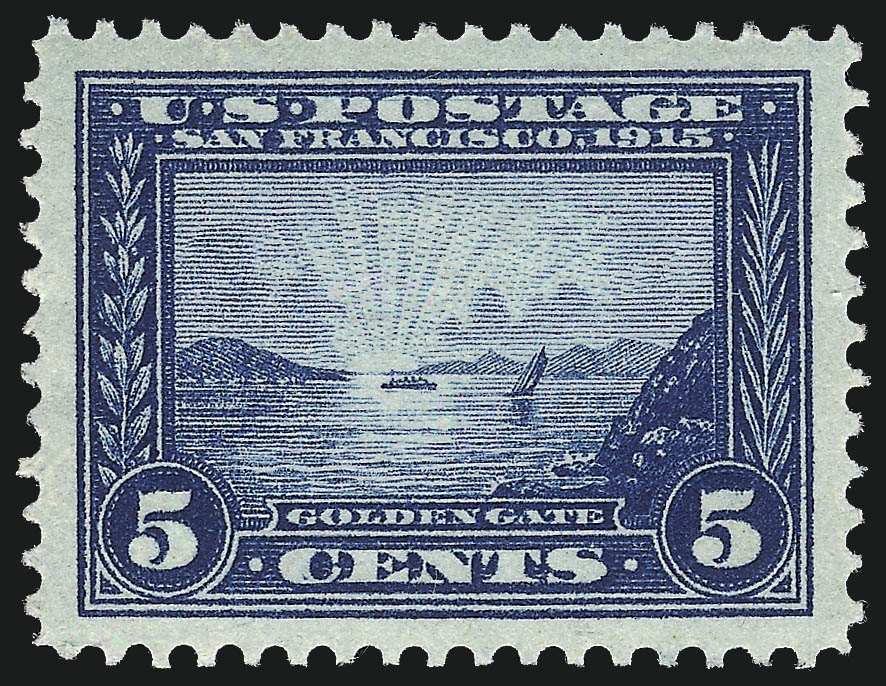Sale no. 968B — Lot no. 515 — Siegel Auction Galleries
