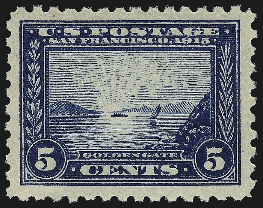 Sale no. 968B — Lot no. 520 — Siegel Auction Galleries