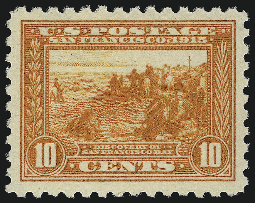 Sale no. 968B — Lot no. 521 — Siegel Auction Galleries