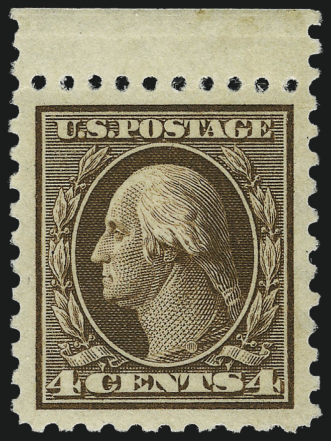 Sale no. 968B — Lot no. 544 — Siegel Auction Galleries