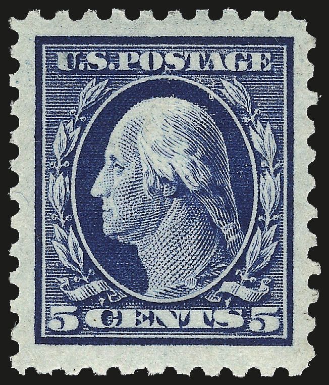 Sale no. 968B — Lot no. 545 — Siegel Auction Galleries