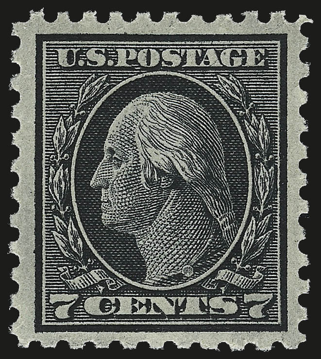 Sale no. 968B — Lot no. 547 — Siegel Auction Galleries