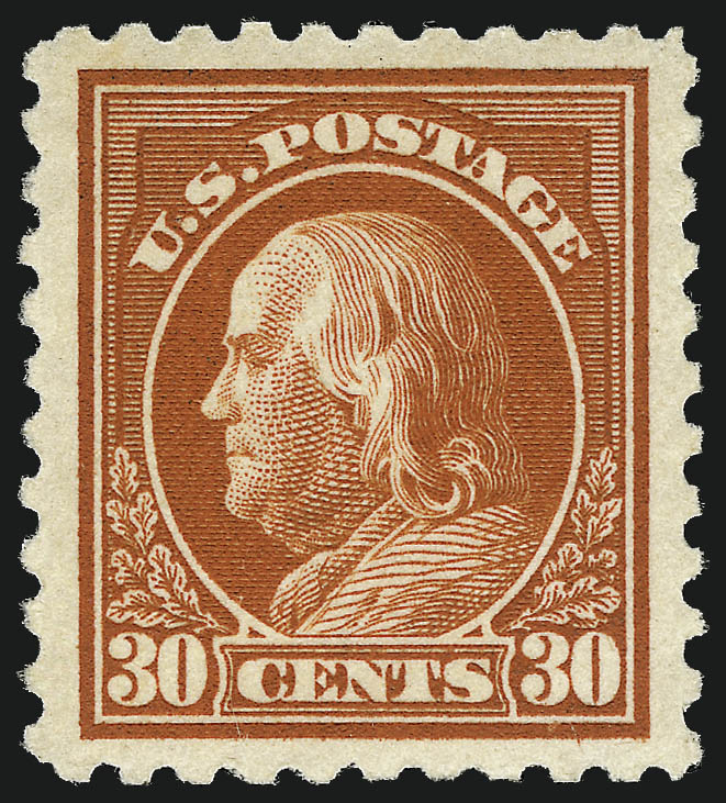 Sale no. 968B — Lot no. 556 — Siegel Auction Galleries