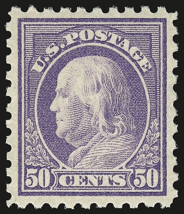 Sale no. 968B — Lot no. 557 — Siegel Auction Galleries