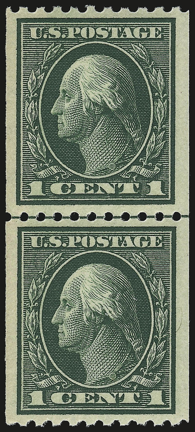 Sale no. 968B — Lot no. 558 — Siegel Auction Galleries