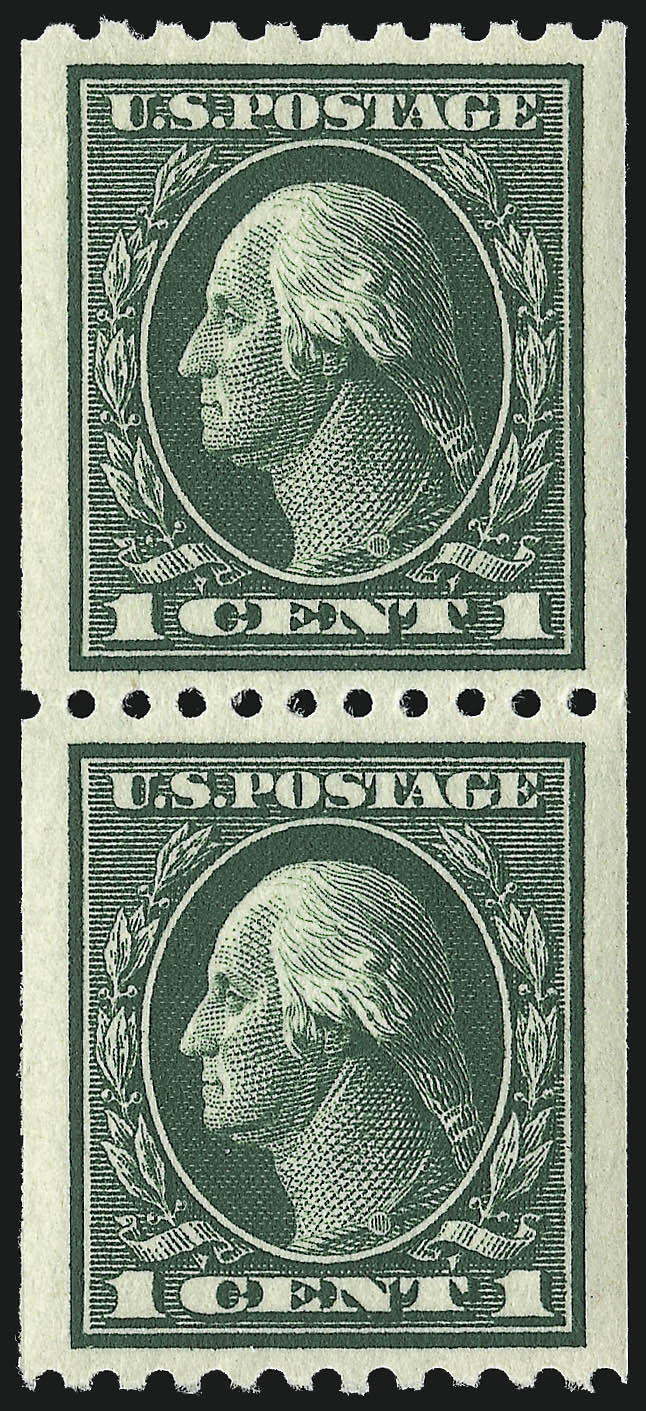 Sale no. 968B — Lot no. 559 — Siegel Auction Galleries