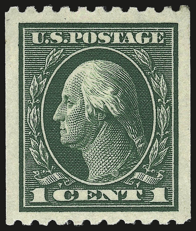 Sale no. 968B — Lot no. 560 — Siegel Auction Galleries