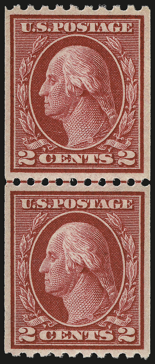 Sale no. 968B — Lot no. 561 — Siegel Auction Galleries