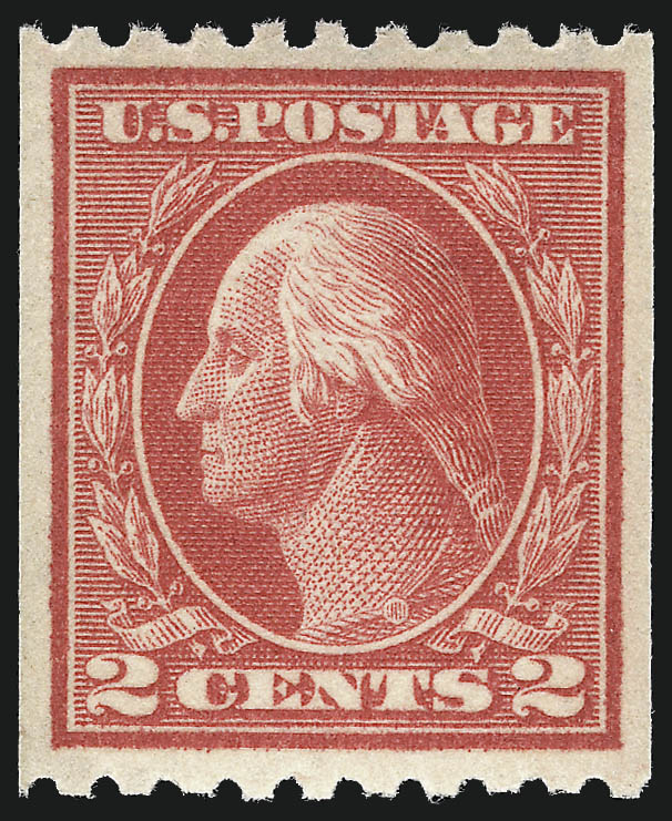 Sale no. 968B — Lot no. 562 — Siegel Auction Galleries