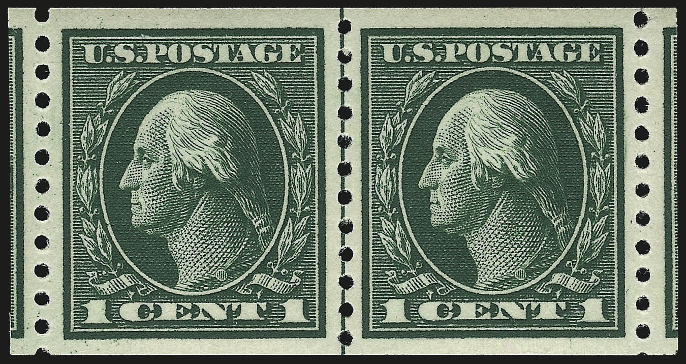 Sale no. 968B — Lot no. 563 — Siegel Auction Galleries