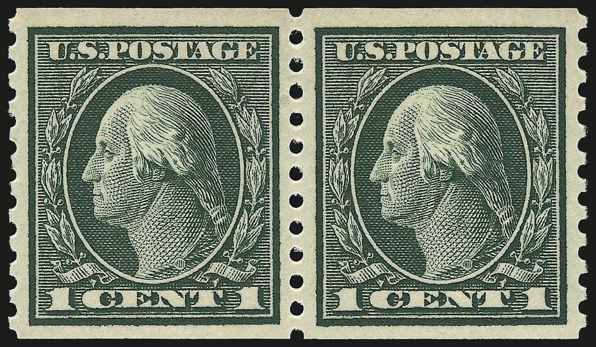 Sale no. 968B — Lot no. 564 — Siegel Auction Galleries