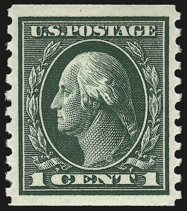 Sale no. 968B — Lot no. 565 — Siegel Auction Galleries