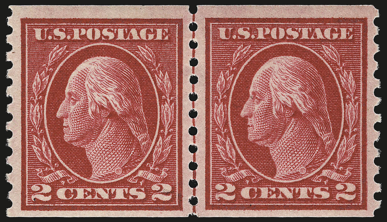 Sale no. 968B — Lot no. 566 — Siegel Auction Galleries