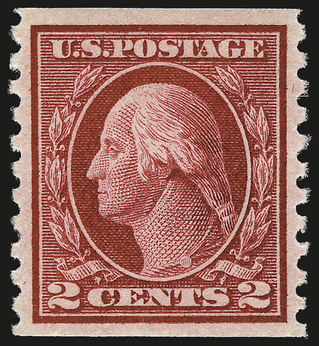 Sale no. 968B — Lot no. 568 — Siegel Auction Galleries