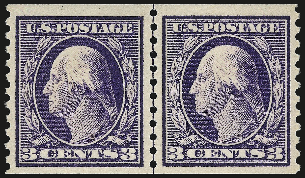 Sale no. 968B — Lot no. 569 — Siegel Auction Galleries