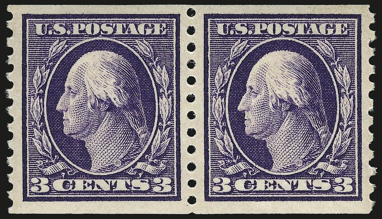 Sale no. 968B — Lot no. 570 — Siegel Auction Galleries